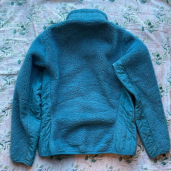 Patagonia Retro X - Picture 5 of 9